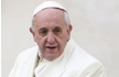 Pope Francis for an early ’solution’ to church celibacy issues